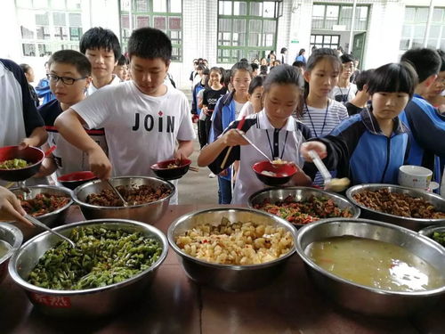 舌尖上的守護(hù) 細(xì)節(jié)管理與食品安全監(jiān)管雙重保障師生飲食安全